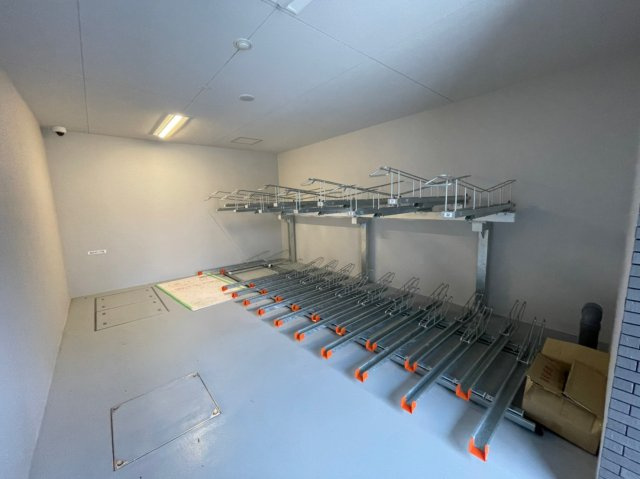 S-RESIDENCE東別院　名古屋市賃貸　仲介手数料無料のその他共用部分