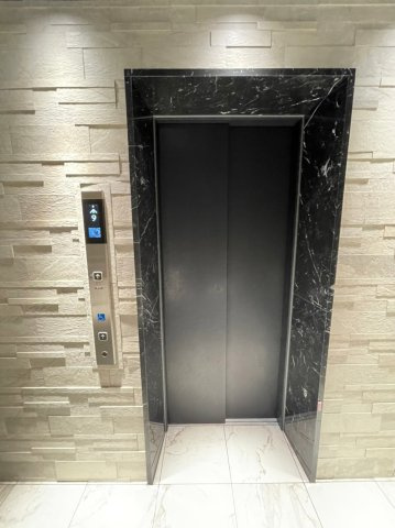 S-RESIDENCE東別院　名古屋市賃貸　仲介手数料無料のその他共用部分