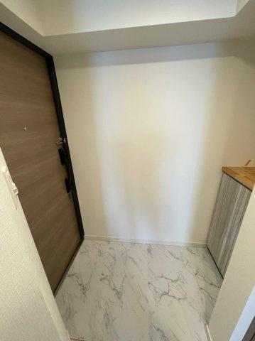 S-RESIDENCE東別院　名古屋市賃貸　仲介手数料無料の玄関