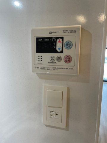 S-RESIDENCE東別院　名古屋市賃貸　仲介手数料無料の設備