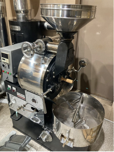 第一西部ビルの設備