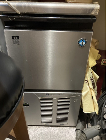 第一西部ビルの設備