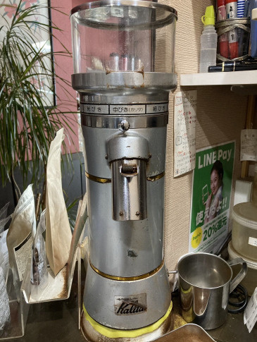 第一西部ビルの設備