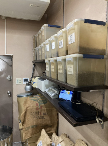 第一西部ビルの設備