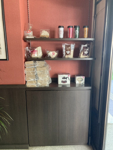 第一西部ビルの設備