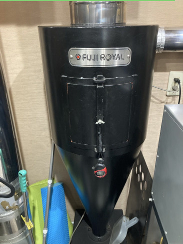 第一西部ビルの設備