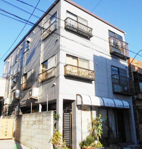 メゾン・コティ