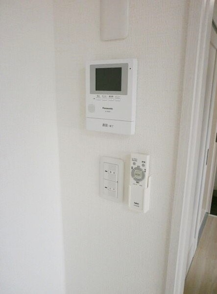 ロジィングス藤井のセキュリティ