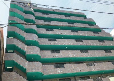 【構造・工法・仕様】 | フェリッシュ相模原 | ＲＣ造、Reinforced Concreteは直訳すると補強されたコンクリートです。主に柱や梁・床・壁が鉄筋とコンクリートで構成おり、鉄筋を組んだ型枠にコンクリートを流し込んで固めたものを指します。