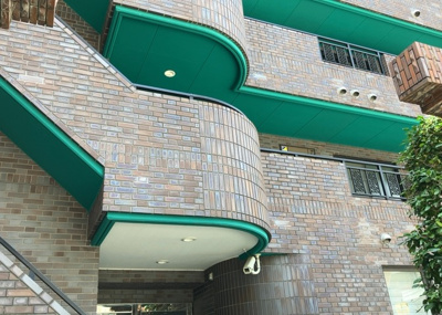 【内装】 | フェリッシュ相模原 | 共用部分は、一棟の建物に住む区分所有者全員が共同で所有するとし、共用部分の管理、補修などは、区分所有者で形成される管理組合が行います。個人の判断で勝手に変更することはできませんので覚えておきましょう。