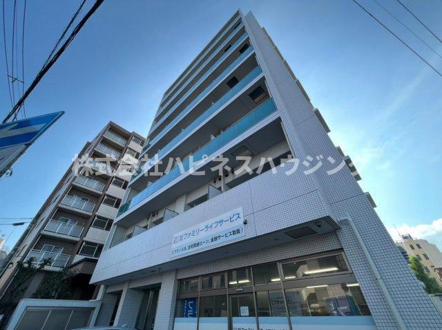 アーク柏レジデンス