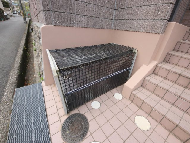 エルミタージュ雅のその他共用部分