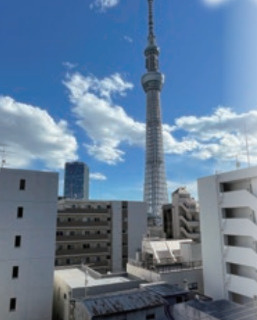 【展望】 | コスモ向島グランコート