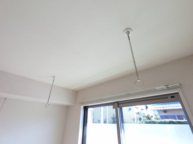 【その他】 | 室内物干し☆