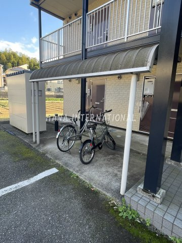 グリーンタカタⅡのその他共用部分