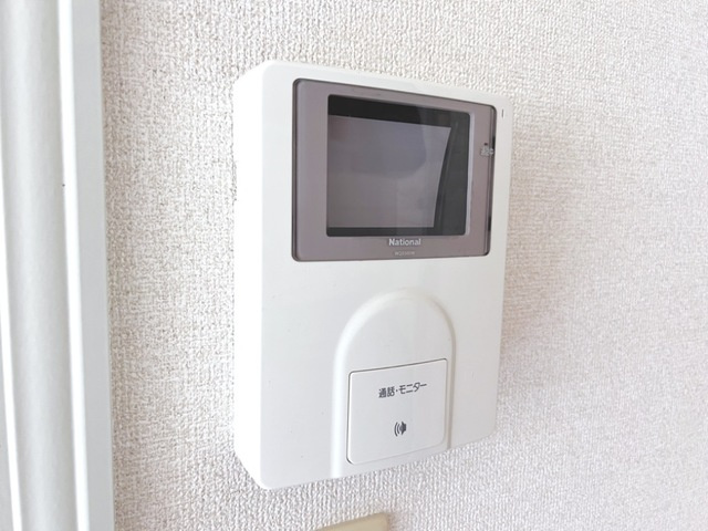 フェルマータのセキュリティ