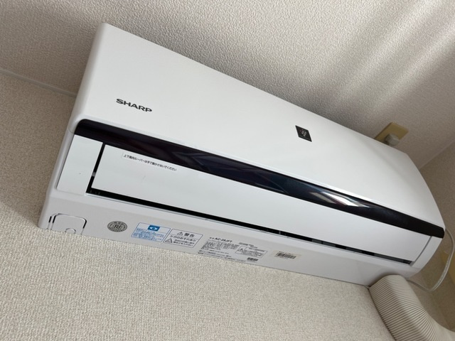 フェルマータの設備
