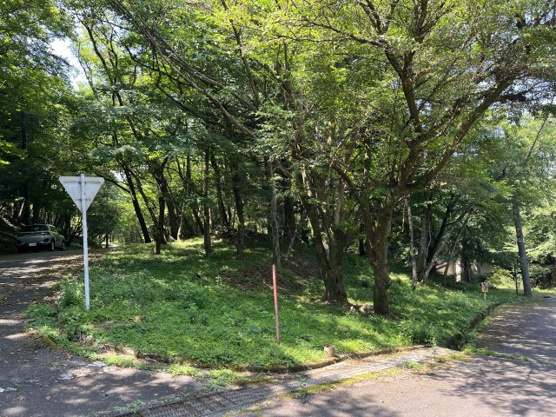 【外観】 | 東急天城高原別荘地　売地