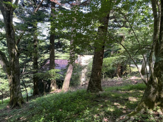 【外観】 | 東急天城高原別荘地　売地