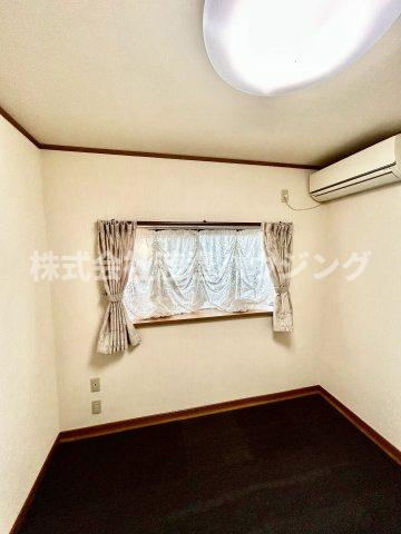 北条１丁目一戸建の内装