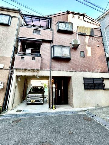 北条１丁目一戸建