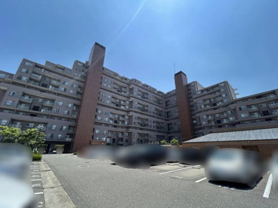 【展望】 | ベルヴェデールイトーピア武庫川