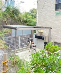 【その他共用部分】 | ベリッシマ