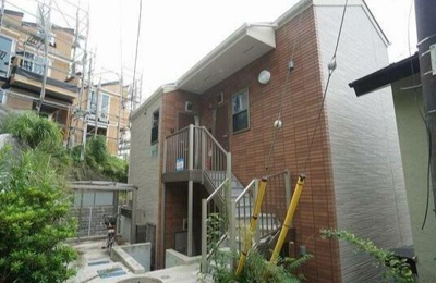 【外観】 | ベリッシマ