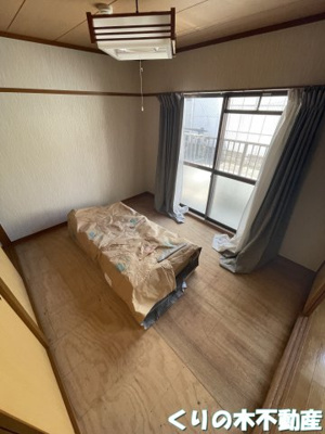 【和室】 | フォルテ今治 | ゆったりとくつろげる和室です