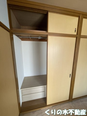 【収納】 | フォルテ今治 | ちょっとした収納スペースも充実しています