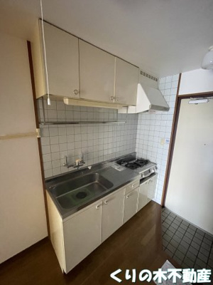 【キッチン】 | フォルテ今治 | 使いやすいキッチンです