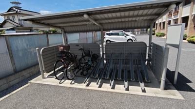 【その他共用部分】 | サニーメゾンⅿ 