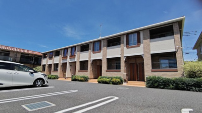 【エントランス】 | サニーメゾンⅿ  | 清潔なエントランスです