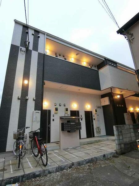 プライムテラス日吉