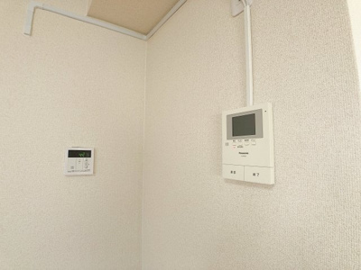 【セキュリティ】 | メゾン菊住【名古屋市賃貸・都市ガス】