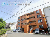 メゾン菊住【名古屋市賃貸・都市ガス】の画像