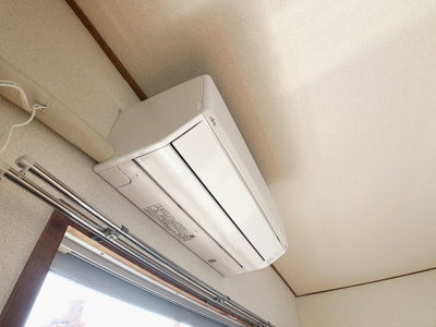【設備】 | メゾン菊住【名古屋市賃貸・都市ガス】