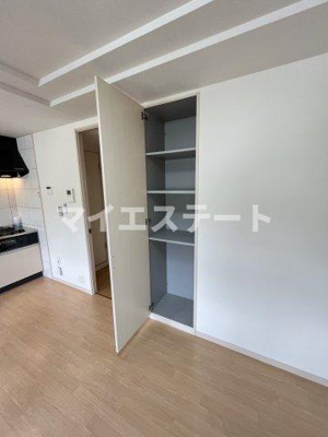 【収納】 | M・コンフォール