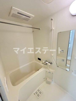 【浴室】 | M・コンフォール