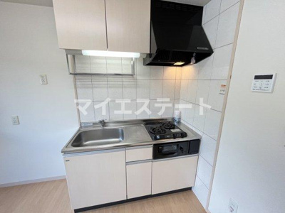 【キッチン】 | M・コンフォール