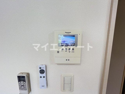 【セキュリティ】 | M・コンフォール