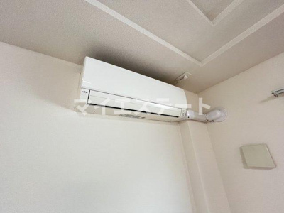 【設備】 | M・コンフォール