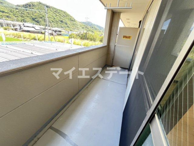 【バルコニー】 | M・コンフォール