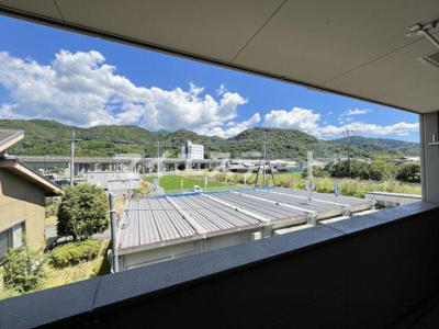 【展望】 | M・コンフォール