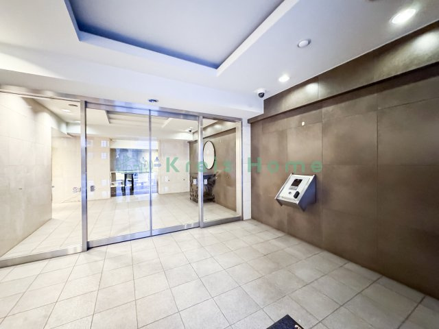 パークキューブ日本橋水天宮のセキュリティ