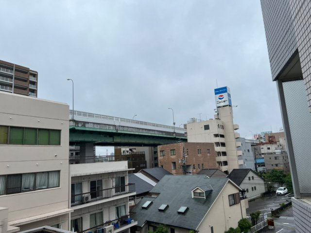 レ・ミュウゼ花の木|名古屋市の賃貸ならMy賃貸の展望|レ・ミュウゼ花の木