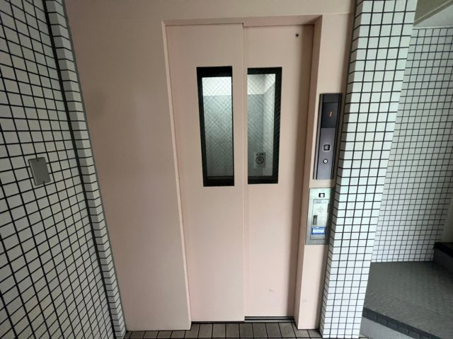 レ・ミュウゼ花の木|名古屋市の賃貸ならMy賃貸のその他共用部分|レ・ミュウゼ花の木