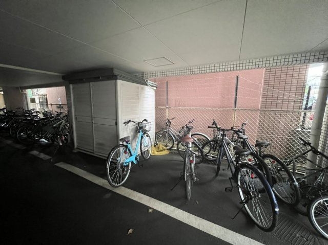 レ・ミュウゼ花の木|名古屋市の賃貸ならMy賃貸のその他共用部分|レ・ミュウゼ花の木