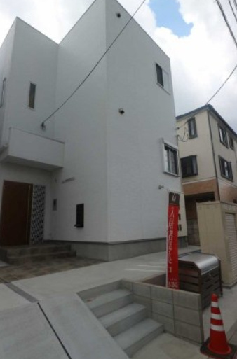 RIZEST 東大宮のその他共用部分