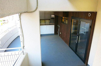 【外観】 | 西倉ビル一棟